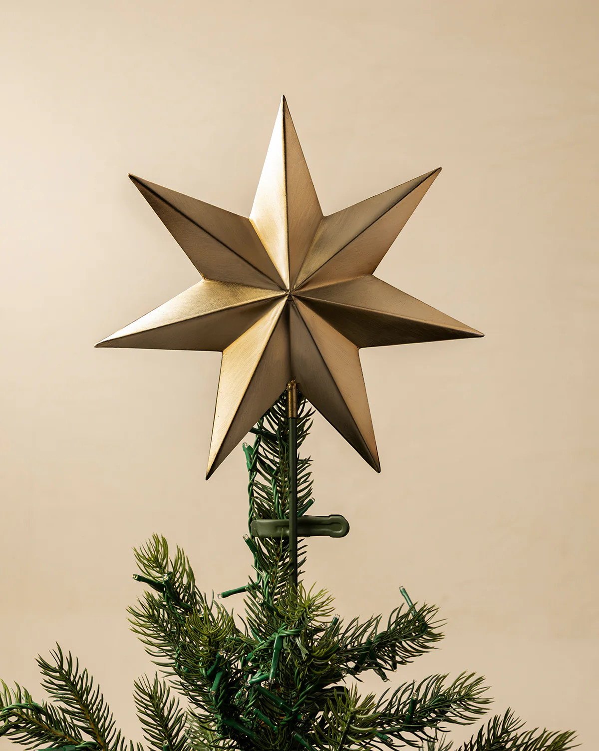 Etoile Tree Topper | McGee & Co. (US)