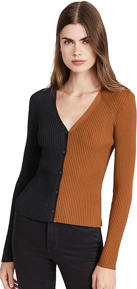 STAUD Women's Cargo Sweater | Amazon (US)