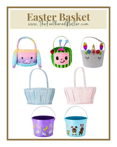 'Tis the season for Easter shopping!🐰Get cracking on your Easter basket this season! Decorating, treats and goodies, and finding the perfect eggs to hide are all part of the fun. Who’s ready for an egg-cellent Easter adventure? 🐣

#LTKFind #LTKSeasonal #LTKkids