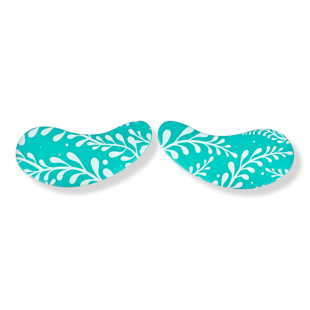 Disney's The Little Mermaid Reusable Undereye Masks | Ulta