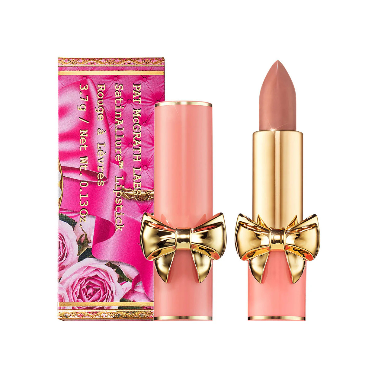 SatinAllure Liptick – Pat McGrath Labs | Bluemercury, Inc.