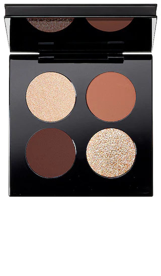 Divine Bronze Luxe Quad: Venusian Sunrise | Revolve Clothing (Global)