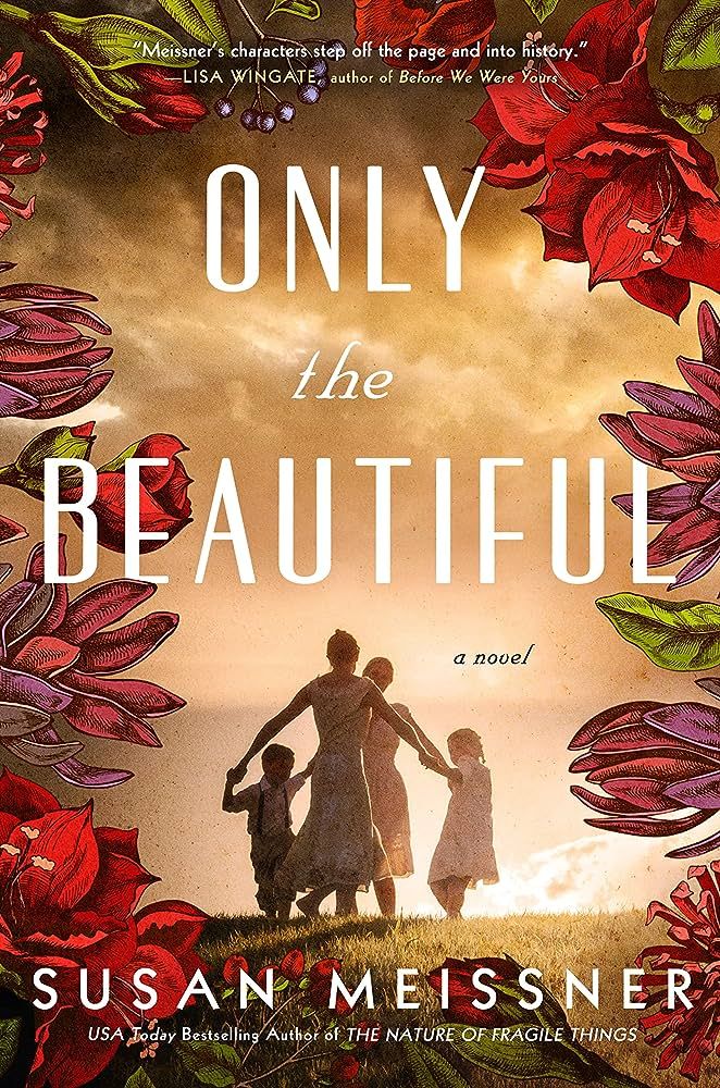 Only the Beautiful | Amazon (US)