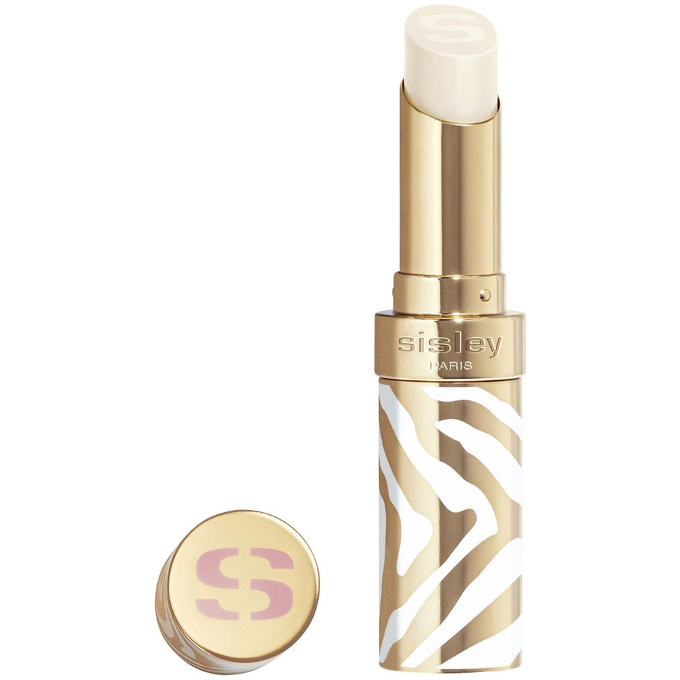 Sisley Paris Phyto-Lip Balm 3g (Various Shades) - 1 Cloud | Dermstore