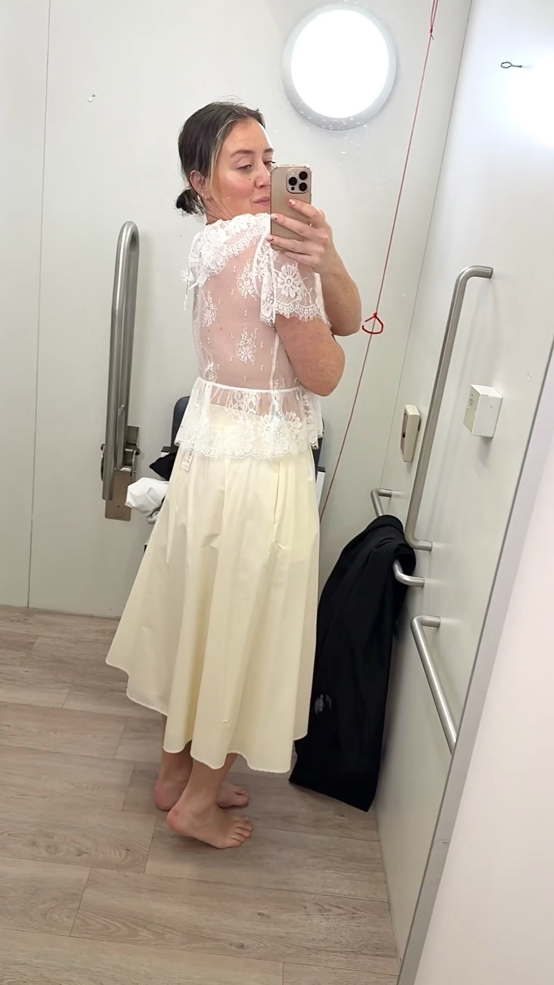 M&S try on

#LTKspring #LTKuk #LTKmidsize