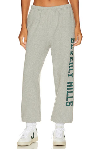 Beverly Hills Sweatpant
                    
                    BEVERLY HILLS x REVOLVE | Revolve Clothing (Global)
