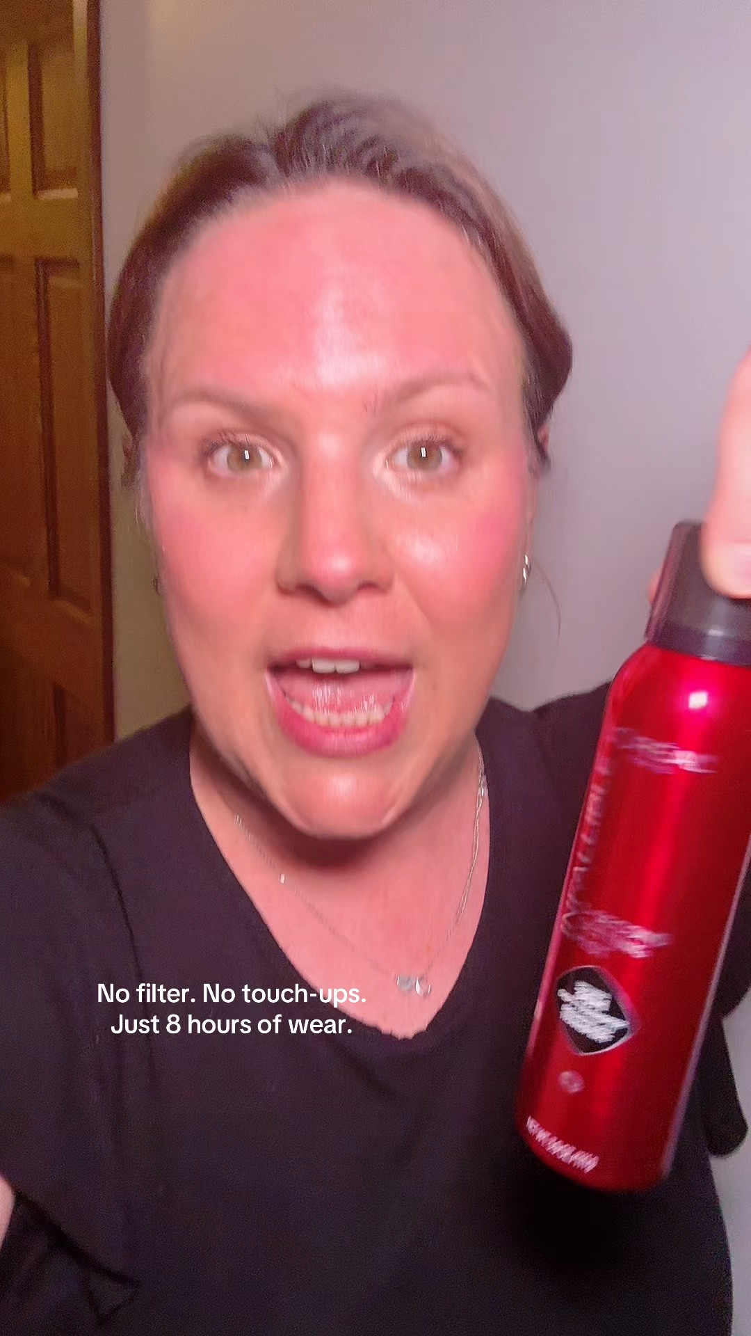 L'Oreal Paris Infallible 3-Second Setting Spray Mist, Microfine Mist for up to 36HR Wear, Clear

#LTKBeauty #LTKselfcare