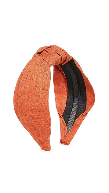 Casablanca Headband | Shopbop