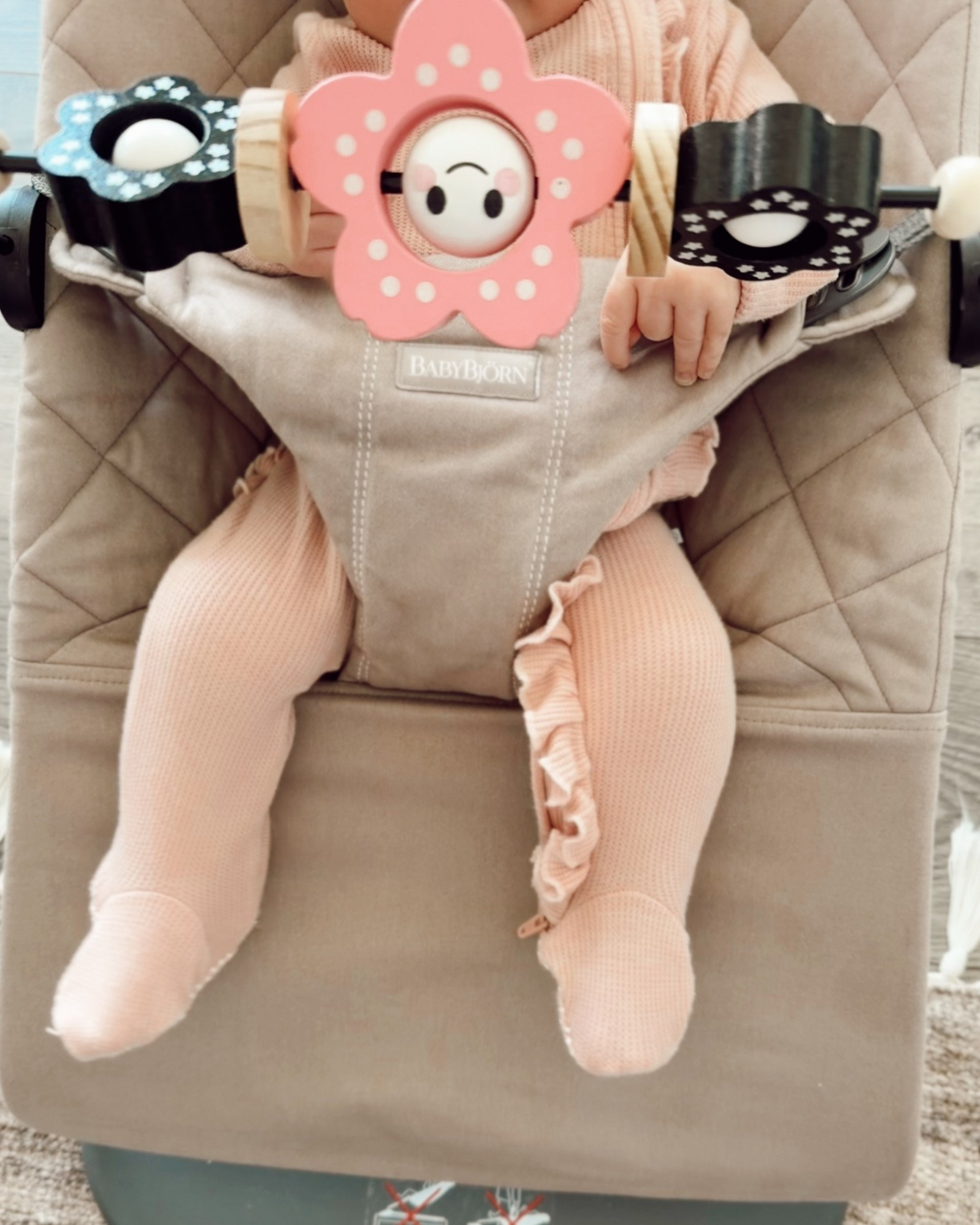 Attachment for our baby bouncer!!

#LTKBaby #LTKKids #LTKmomlife