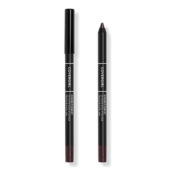 Exhibitionist Eye Liner - CoverGirl | Ulta Beauty | Ulta