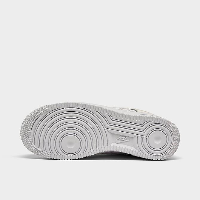 Women's Nike Air Force 1 '07 SE Mini Swooshes Casual Shoes | JD Sports (US)