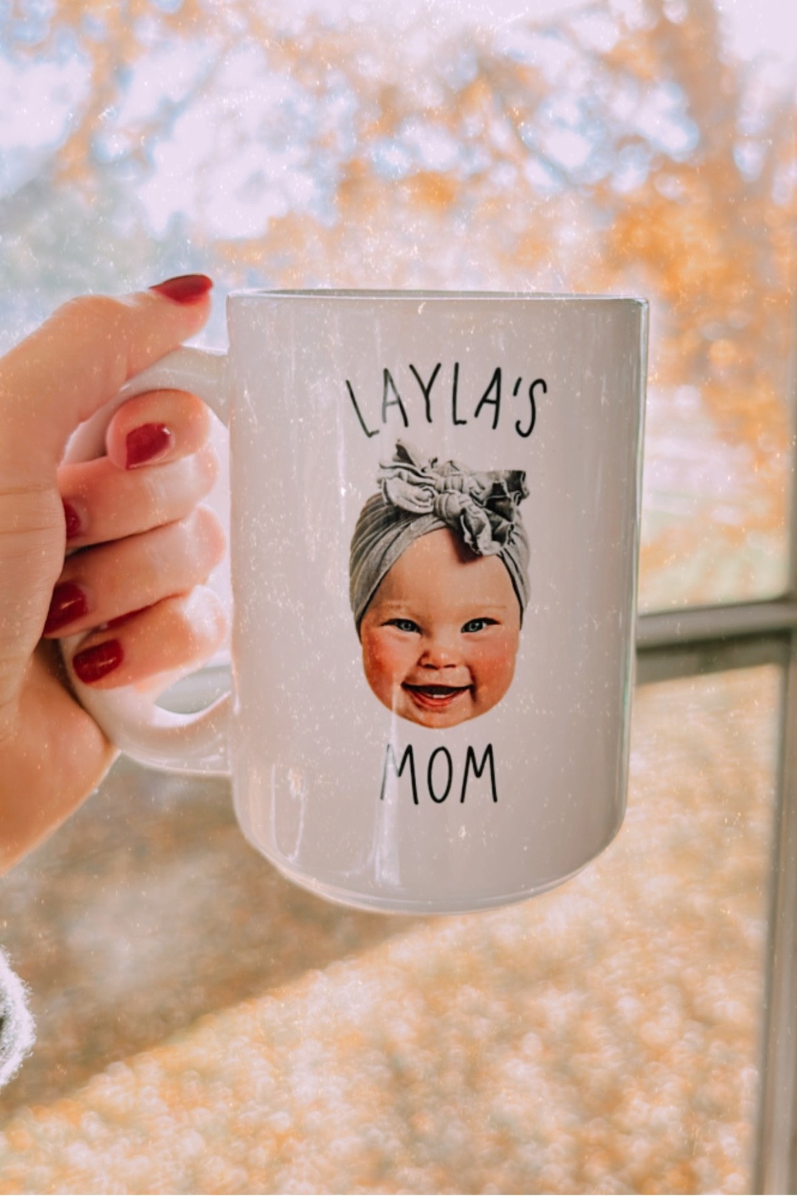 My fav mug & perfect for a Christmas gift 

#LTKhome #LTKHoliday #LTKfamily