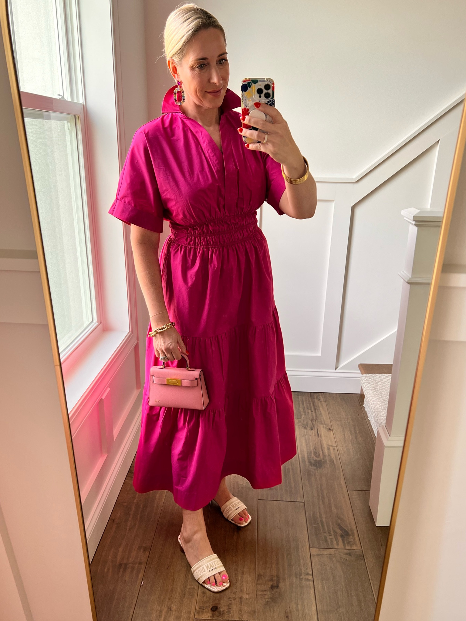 Vacation Dress
Spring Break
Mom dress
Resort wear 
Anthropologie Somerset shirt Dress - now an available in new colors. 



#LTKOver40 #LTKStyleTip #LTKSeasonal