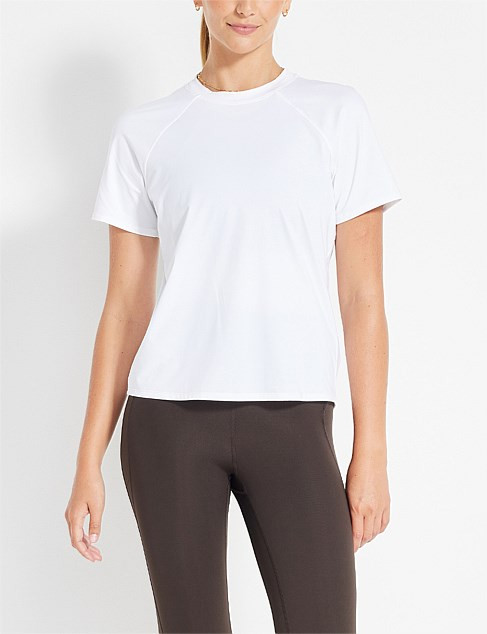 Nimble Run Ready T-shirt | David Jones | David Jones (Australia & New Zealand)