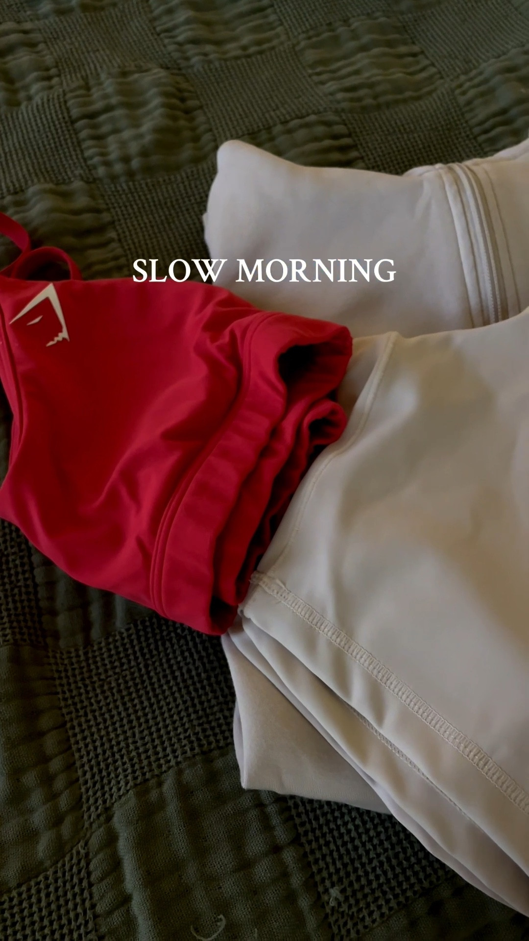 Happy Thanksgiving! 🍁 

#LTKdayinmylife #LTKmorningroutine #LTKBeauty