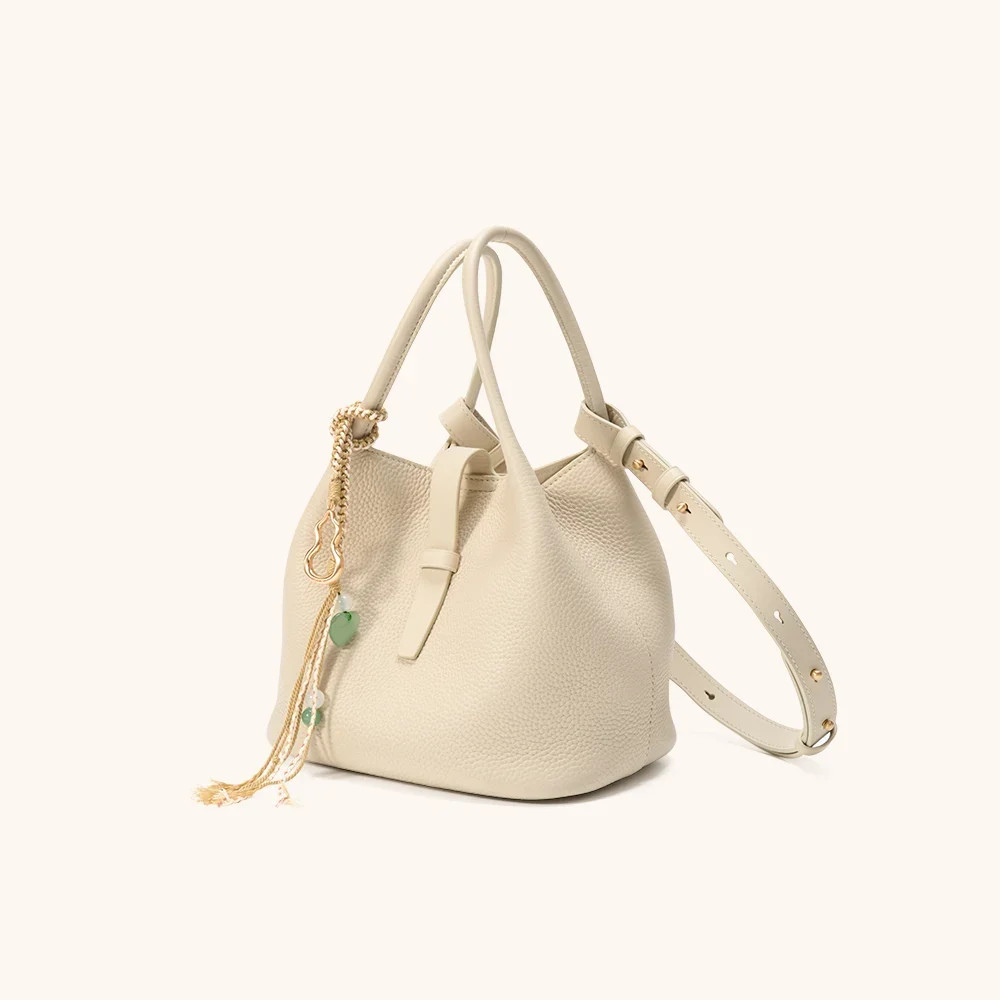 Relume Echo Basket Bag | BAMPO