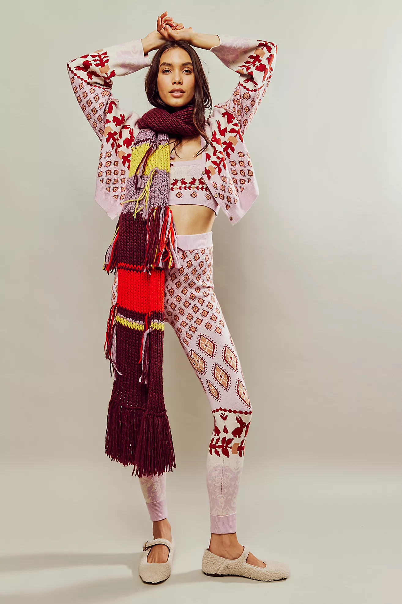 Snow Bunny Set | Free People (Global - UK&FR Excluded)