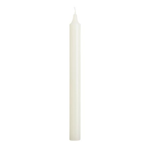 Ivory Taper Candles 6 Pack | World Market