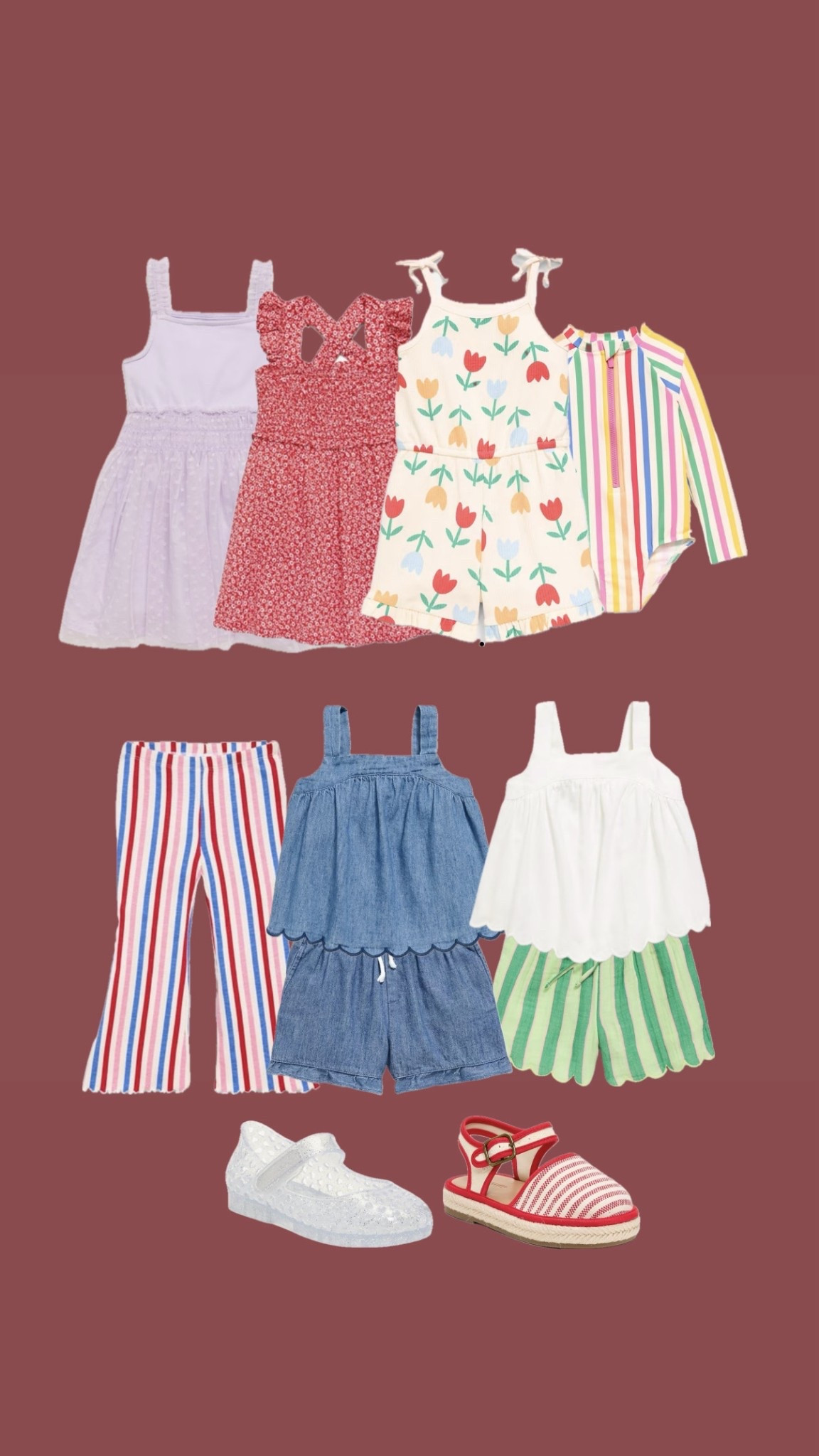 Toddler girls - 50% off!! 

#LTKootd #LTKSeasonal #LTKSaleAlert