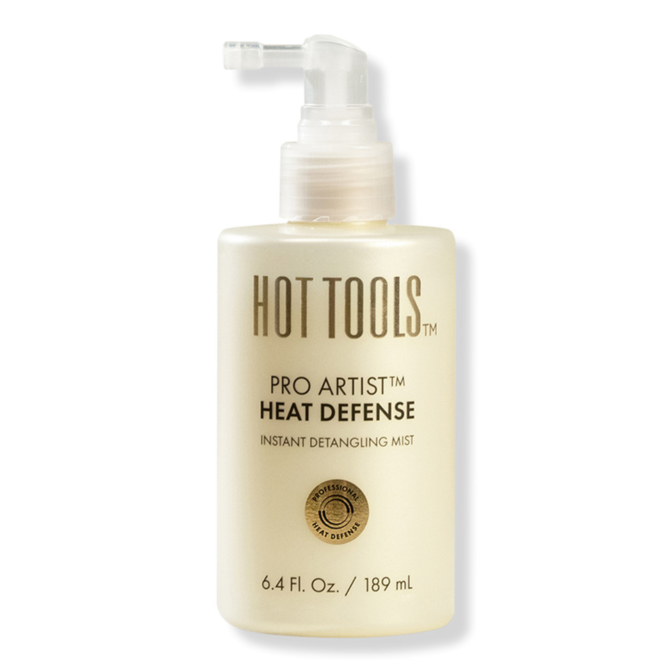 Pro Artist Heat Defense Instant Detangling Mist | Ulta