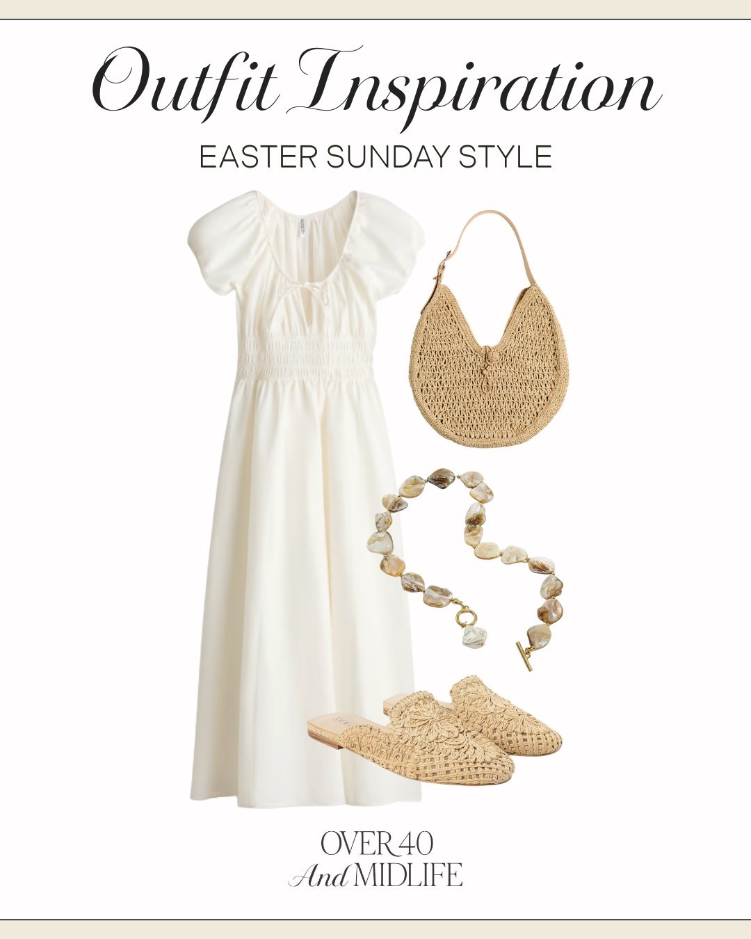 Easter Outfits 🌸

easter outfits // easter dress // easter outfit women // family easter outfits // early spring outfits // casual outfit ideas // casual outfits // casual outfit ideas // spring fashion // spring outfit // nordstrom outfits // minimalist fashion // minimalist wardrobe // old money outfits // amazon fashion // amazon finds // amazon outfits // amazon style // amazon outfits for every day // amazon outfit ideas // h&m haul // h&m outfit inspo // h&m outfits // hm outfit // hm haul // hm spring

#LTKOver40 #LTKootd #LTKSeasonal