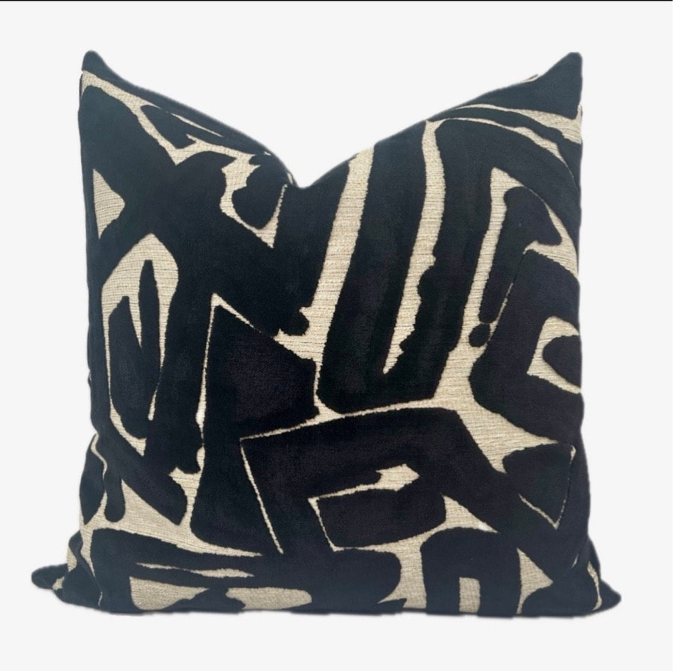 The most beautiful pillow covers! They are worth every penny!!

#LTKSeasonal #LTKFamily #LTKHome