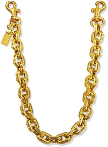 Bag Charms Purse Charm for Handbag Gold Decorative Purses Extender Chain -Womens Christmas Stocki... | Amazon (US)