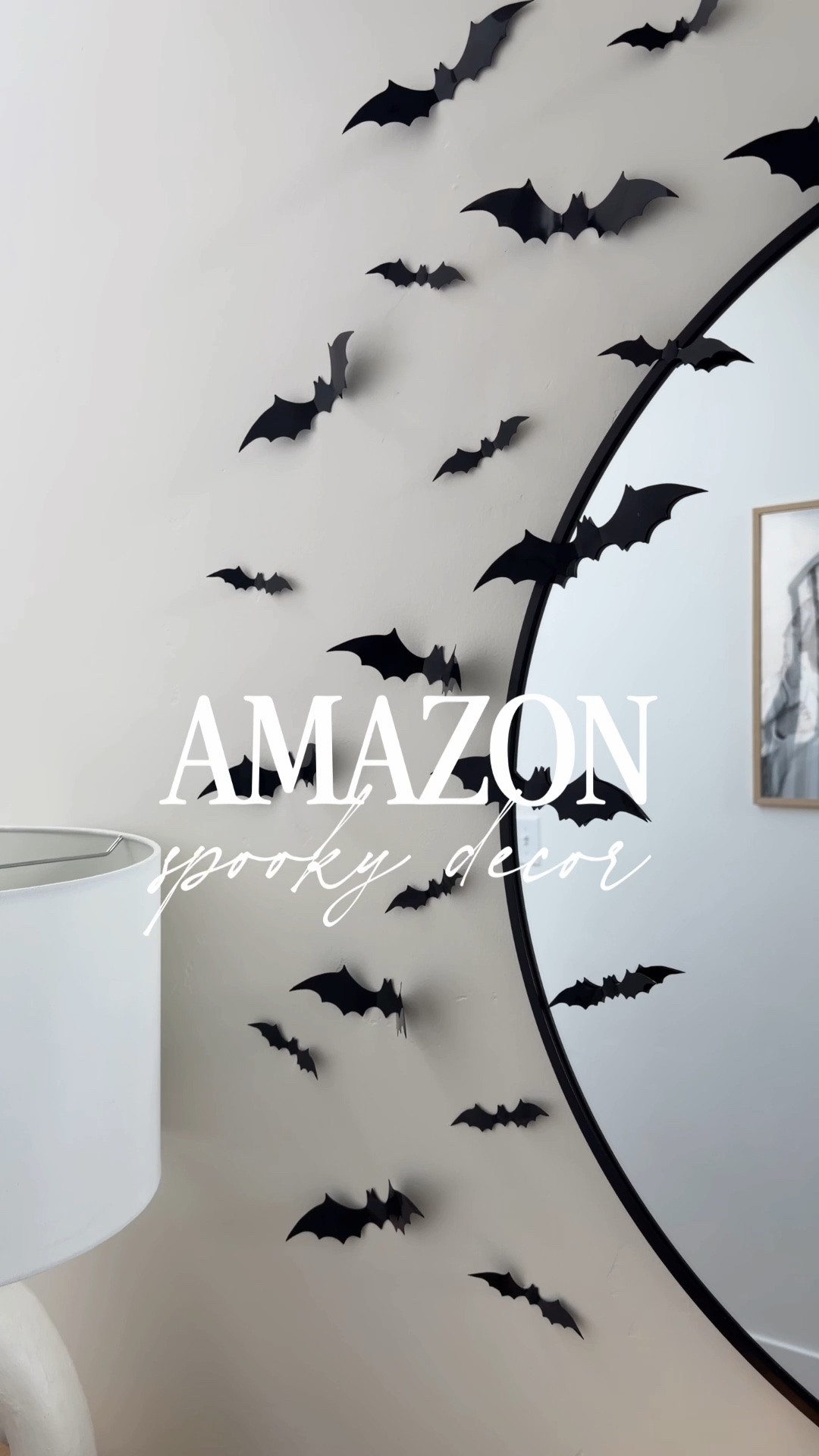 Spooky season home
Decor 🖤

@bestoftarget #bestoftarget

#LTKhome #LTKseasonal #LTKhalloween

#LTKmomlife #LTKSeasonal