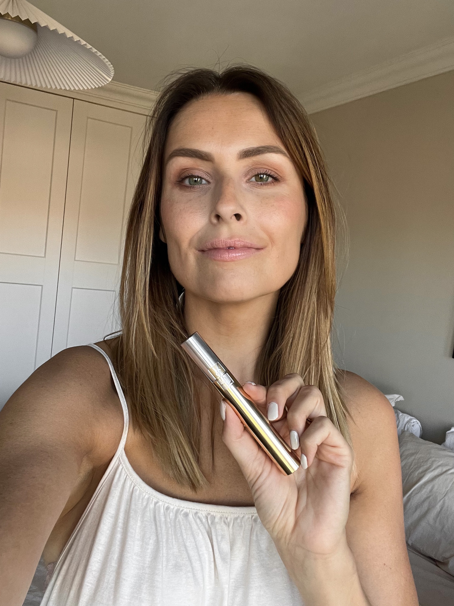 My favorite mascara at the moment. The perfect brown color for a neutral make up look.

#LTKbeauty #LTKeurope