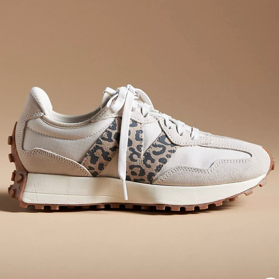 New Balance 327 sneakers
#anthropologie 

#LTKShoeCrush