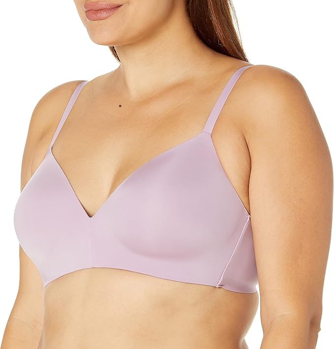 Amazon Brand - Mae Women's Wireless T-Shirt Bra | Amazon (US)