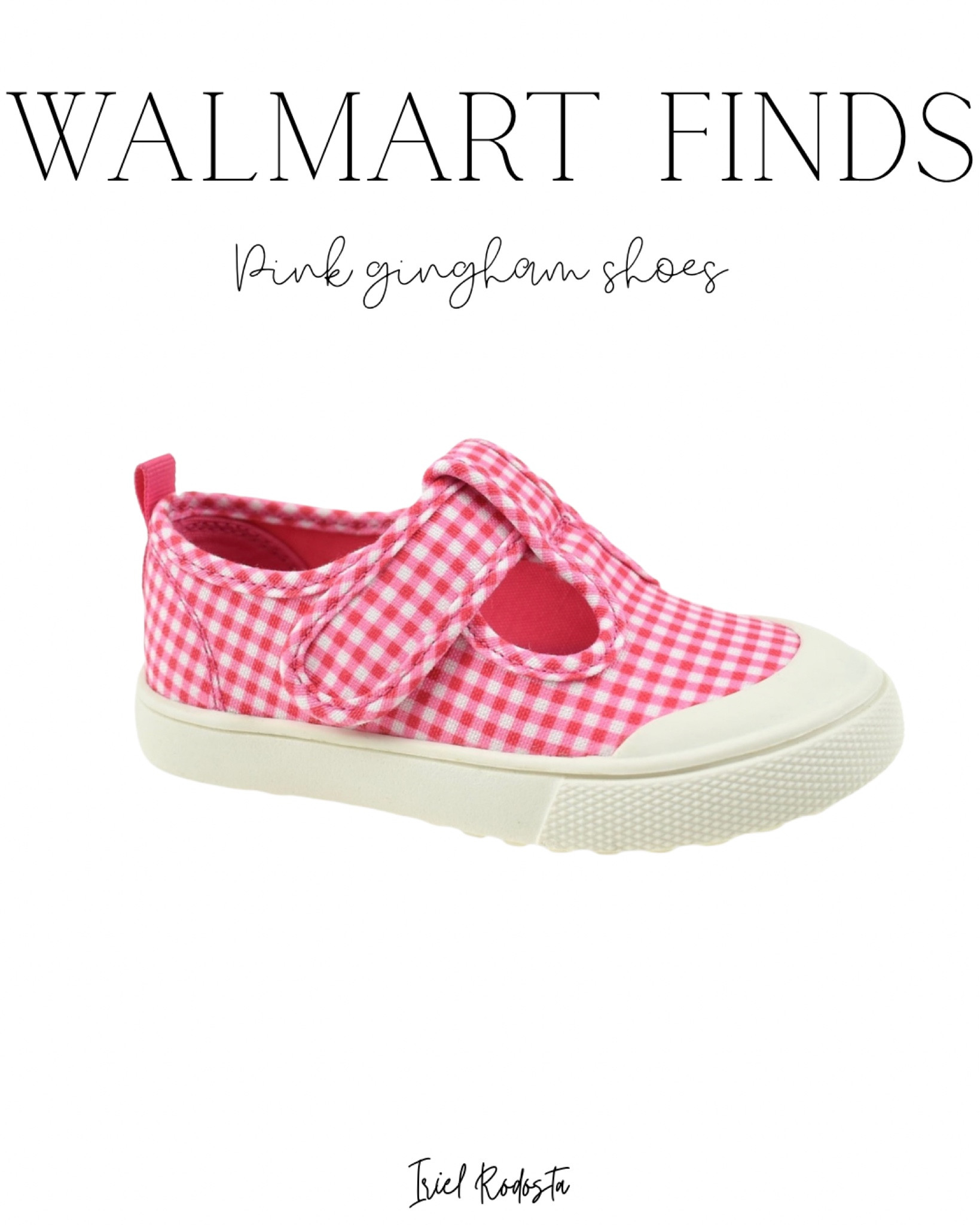 Cutest summer shoes for the little girls! 

#LTKKids #LTKBaby