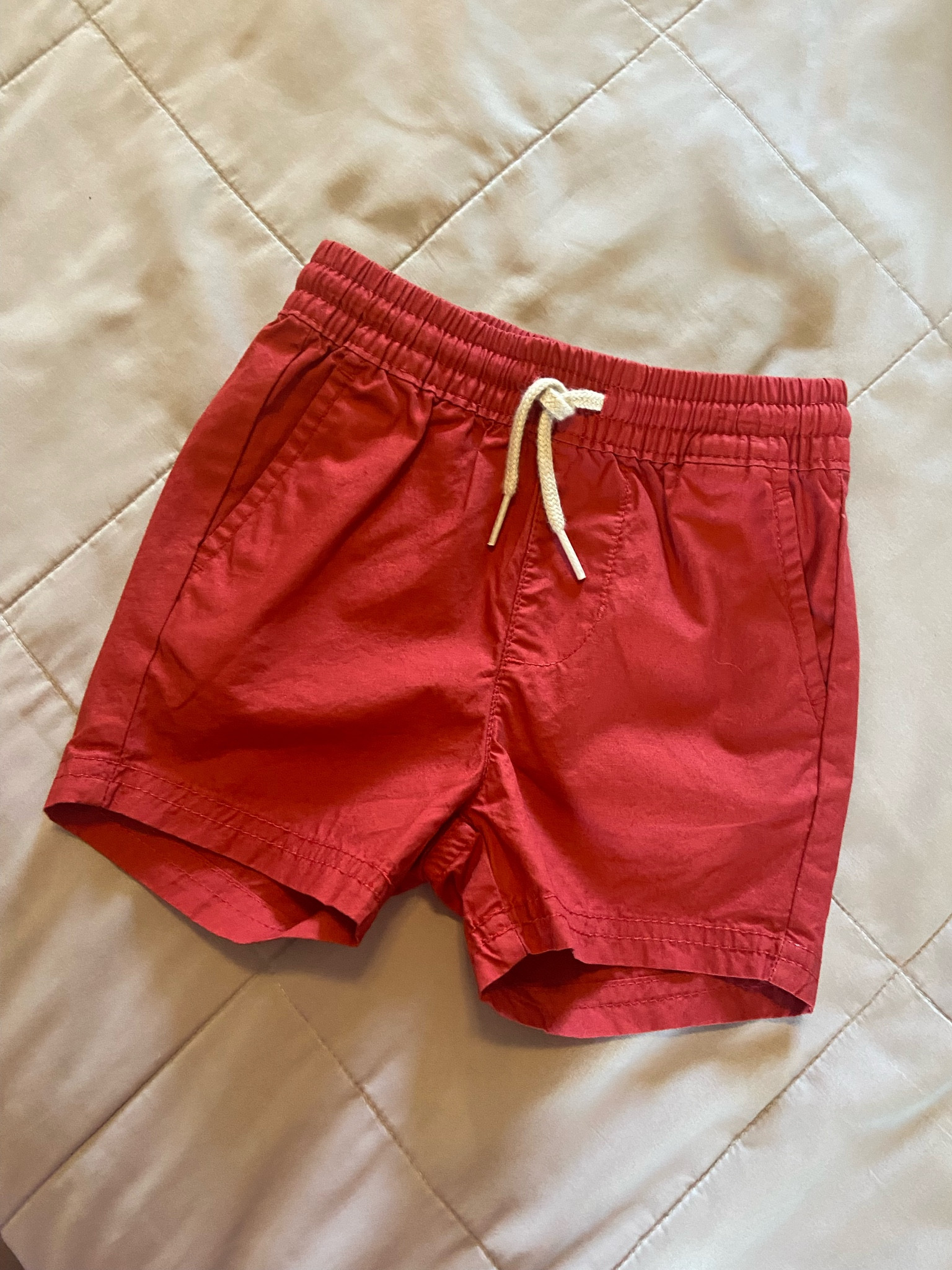 $8 cotton shorts, 12TM-5T, 4 more colors available 

#LTKbaby #oldnavy #oldnavysale #july4baby #july4toddler #july4 #redwhiteandblue #july4kids #under10 #budgetfinds #budgetfriendly #salefinds 

#LTKsalealert #LTKkids #LTKSeasonal