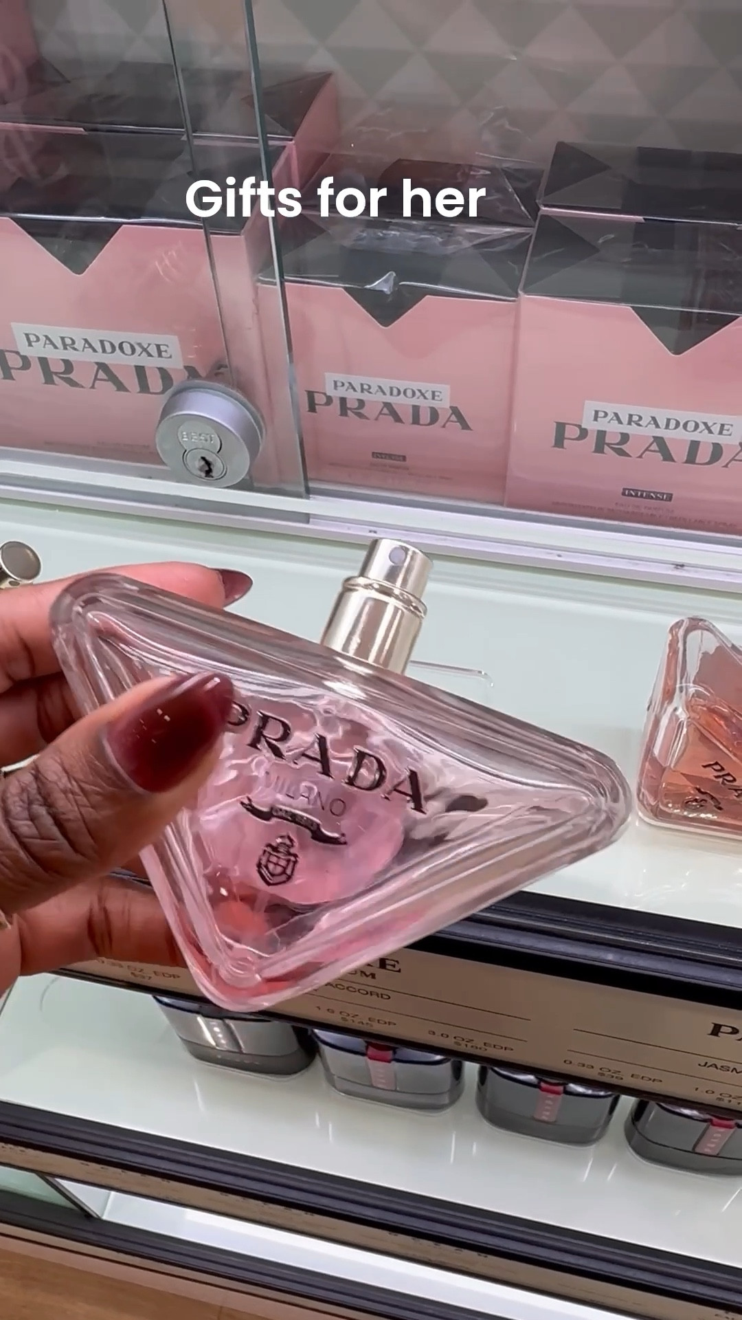 Fragrance makes the best gifts. Shop my favorites. #ulta 

#LTKGiftGuide #LTKFindsUnder100 #LTKBeauty