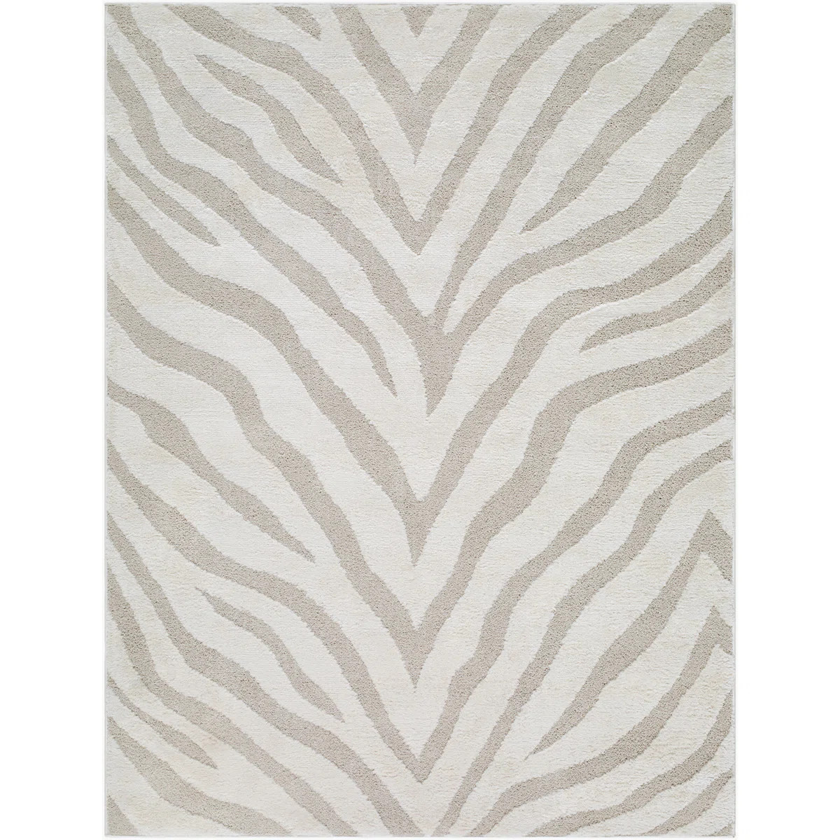 Rachel Zoe X Livabliss The Studio Edit Machine Woven Rug | Wayfair North America