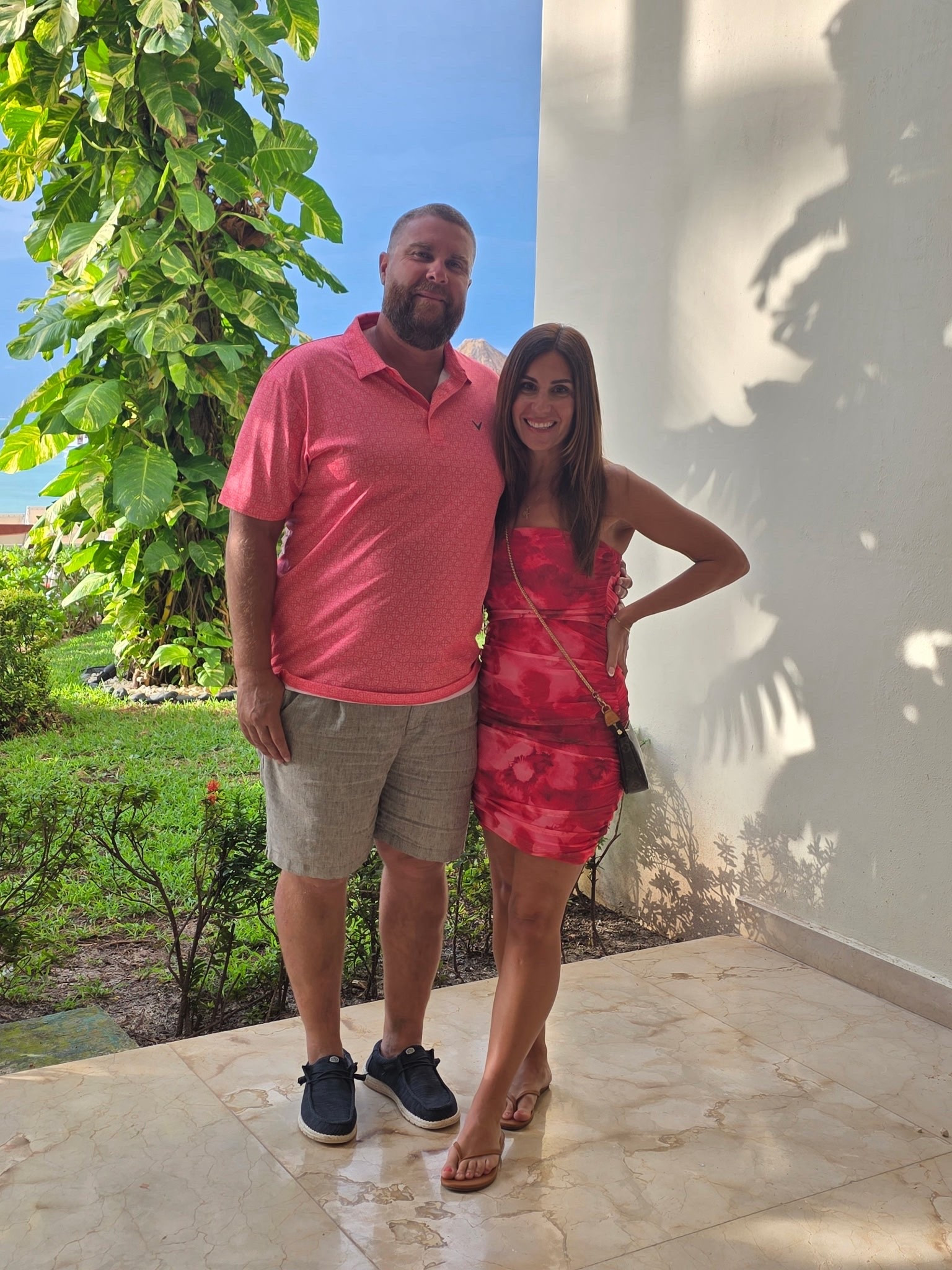 Amazon dress! Such a great vacation outfit. Easy to pack and light! 

Amazon


#LTKTravel #LTKPetite #LTKgrwm