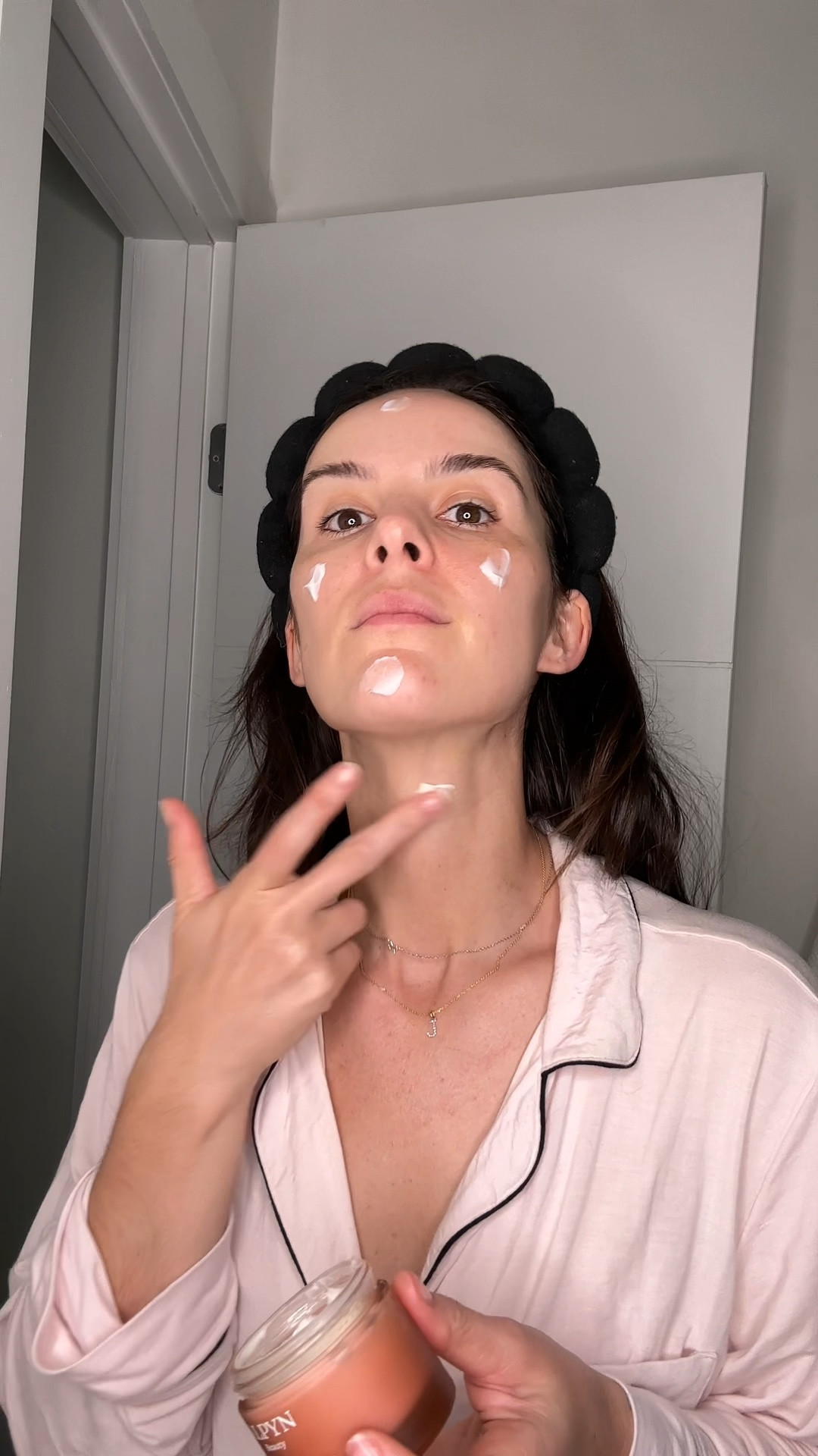 Maybe my favorite moisturizer ever! I highly recommend for oily skin types in cold months and dry skin in warmer months 🧴

#LTKBeauty