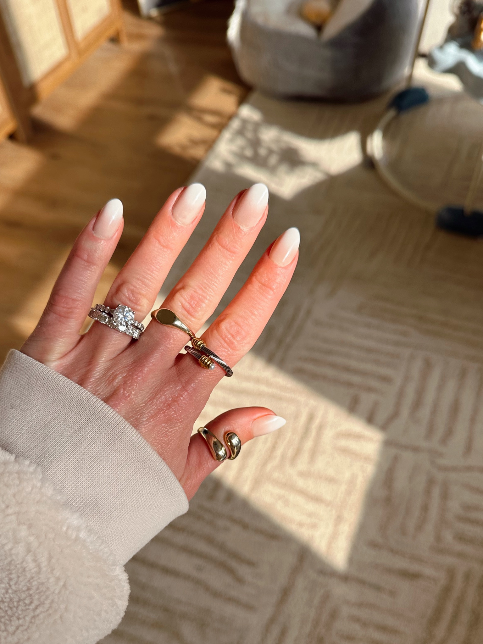 Best amazon ring finds! 

#LTKStyleTip #LTKFindsUnder50 #LTKMostLoved