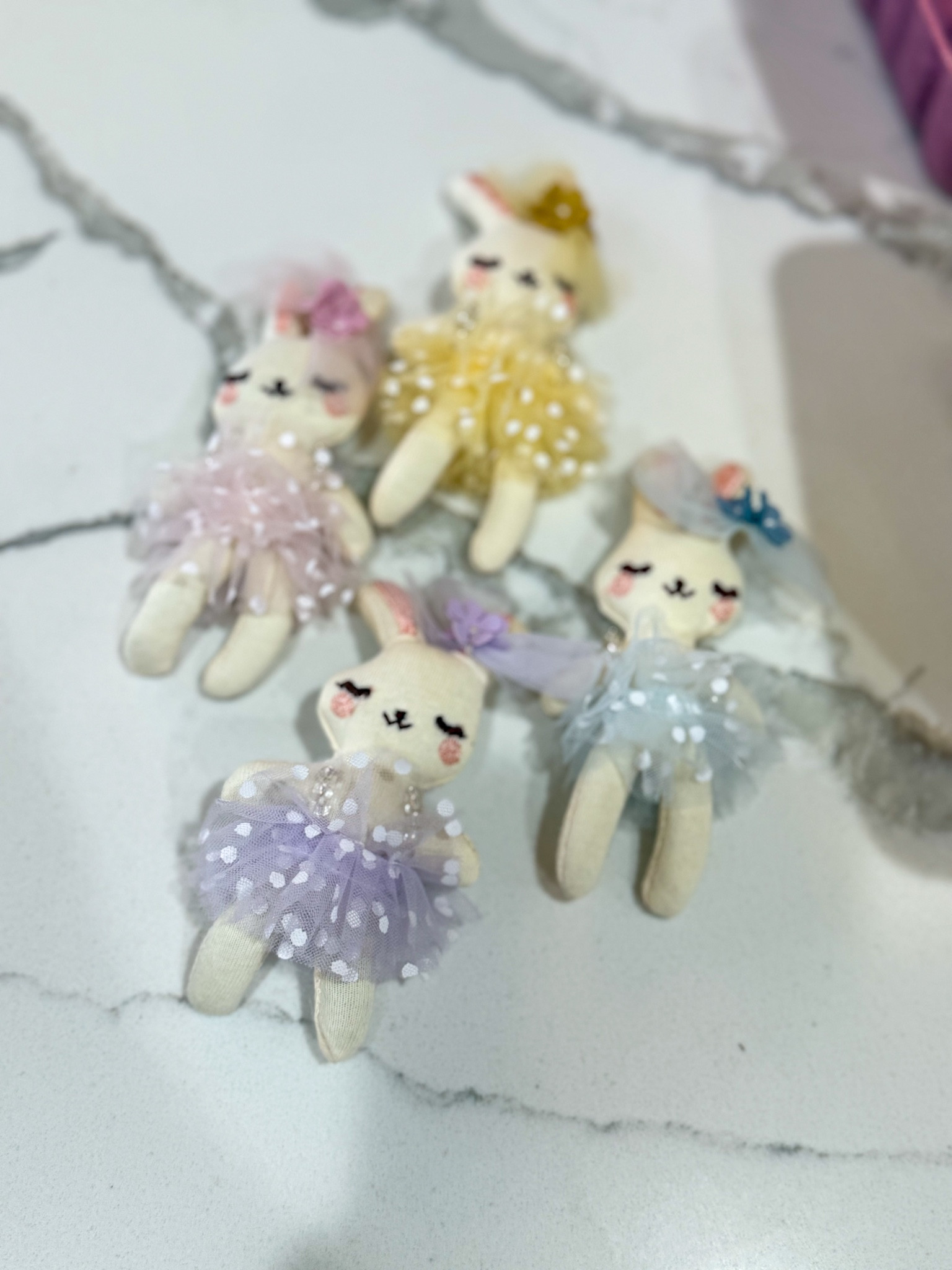 The cutest little
Bunnies perfect for Easte 

#LTKKids #LTKSeasonal #LTKmomlife