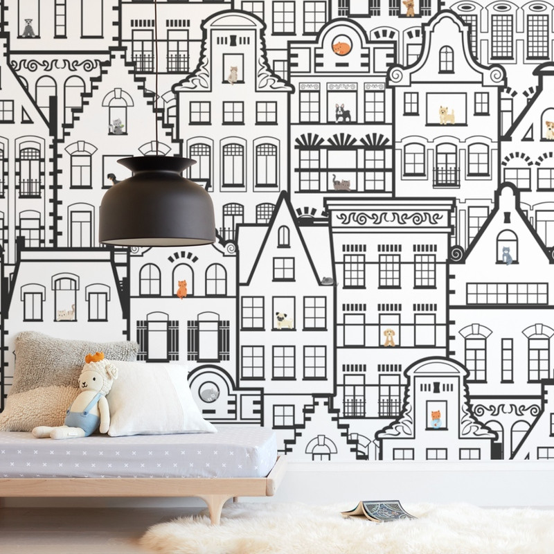 Waiting For You | Minted