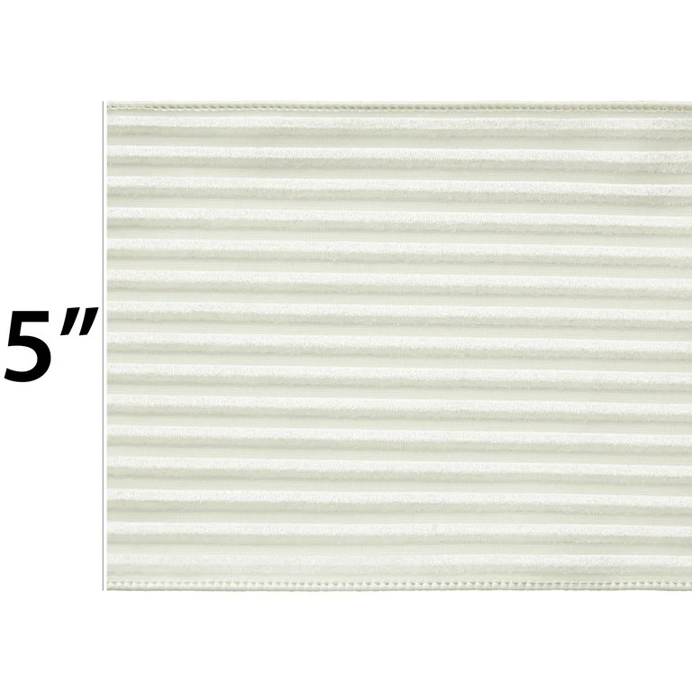 My Texas House Cream Polyester Ribbon, 20 ft | Walmart (US)