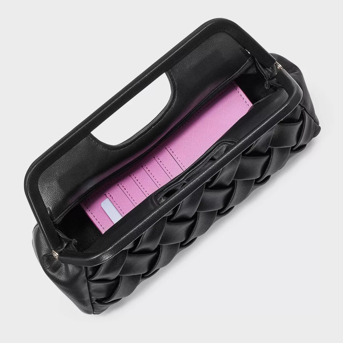 Frame Clutch Bag - A New Day™ | Target