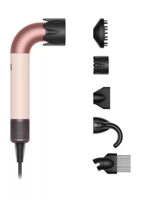 Dyson Supersonicâ¢ r, Gold | Belk