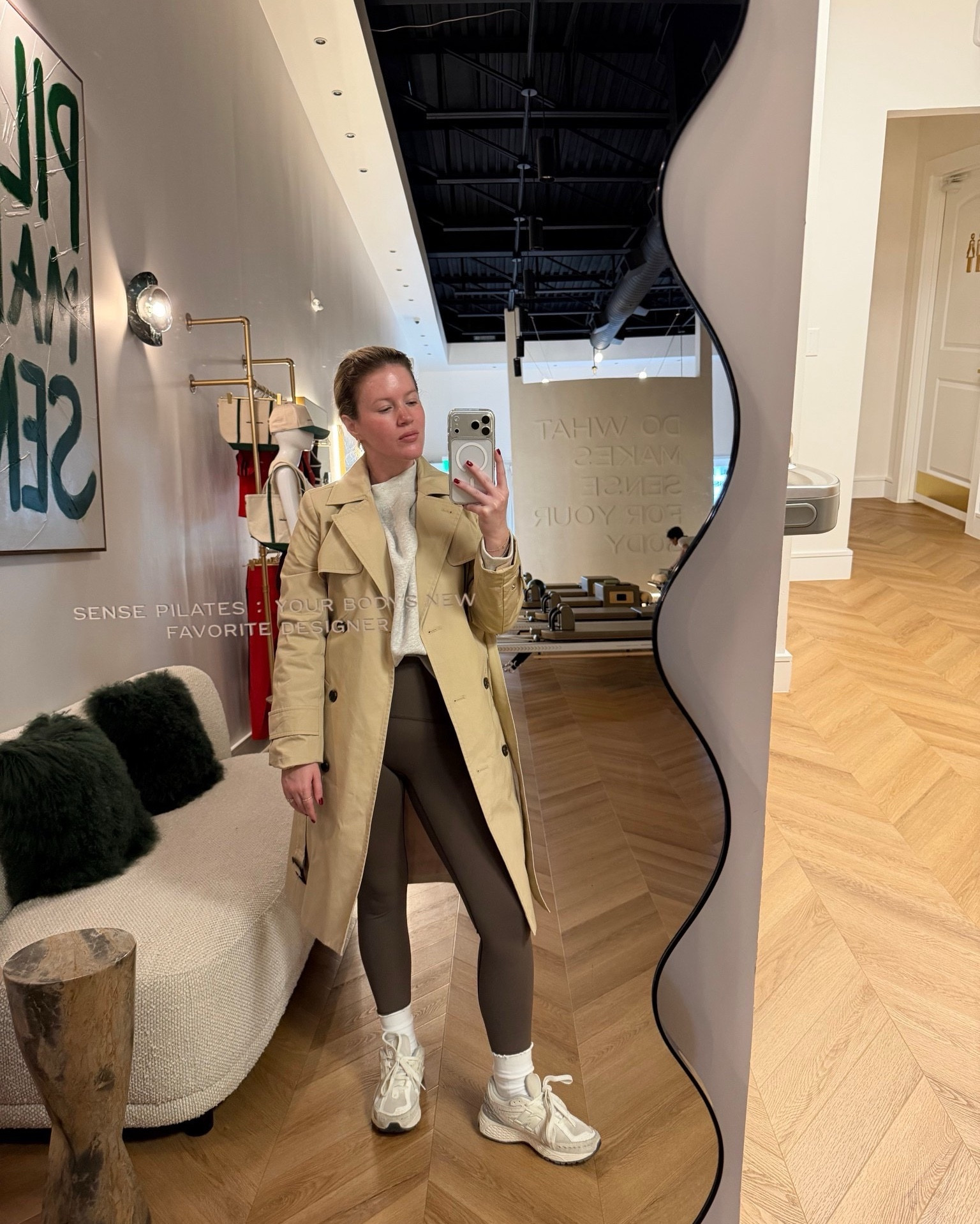 Outfits we wore and loved this week! 

#LTKSeasonal #LTKootd