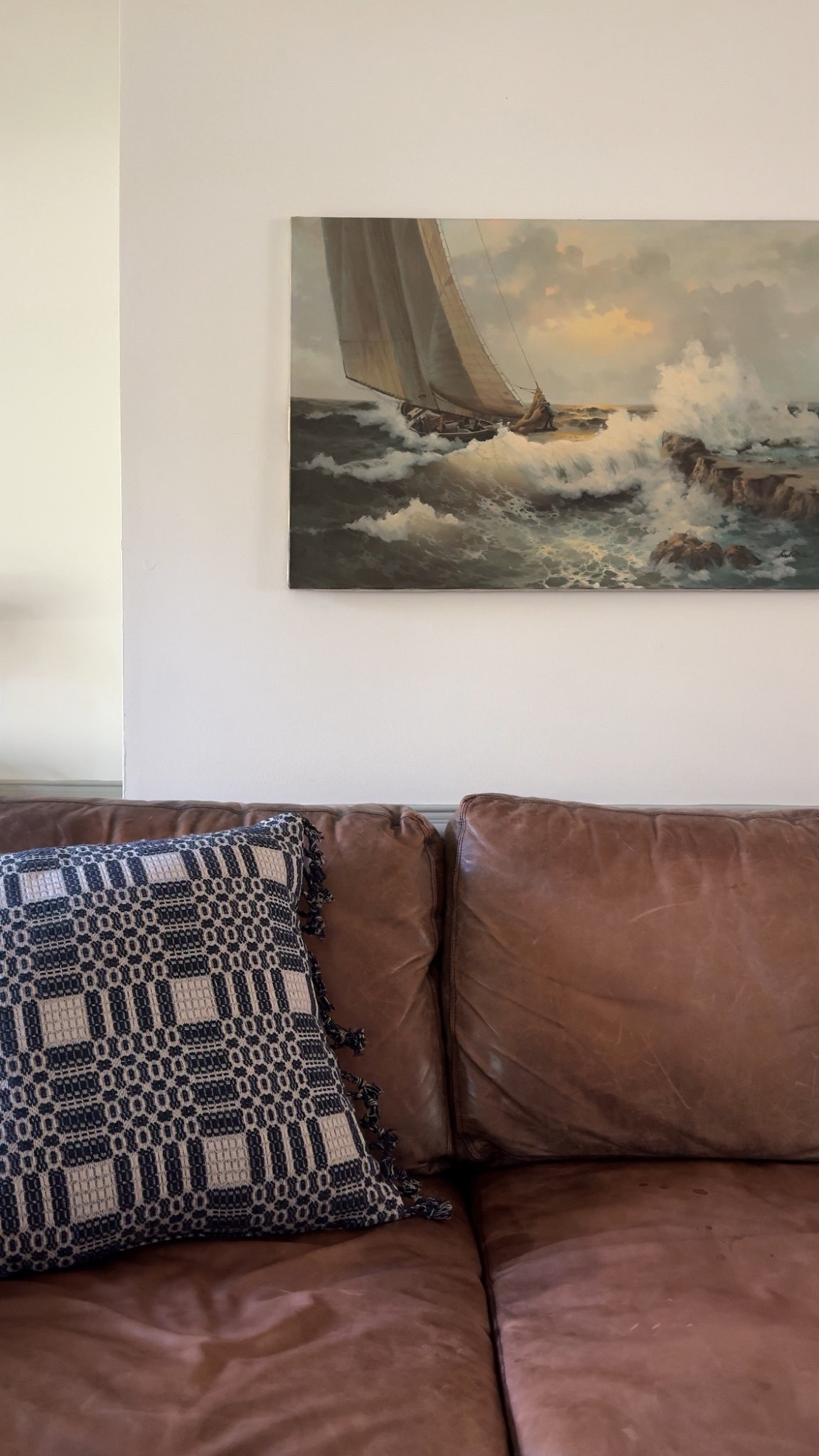 An Americana east coast summer