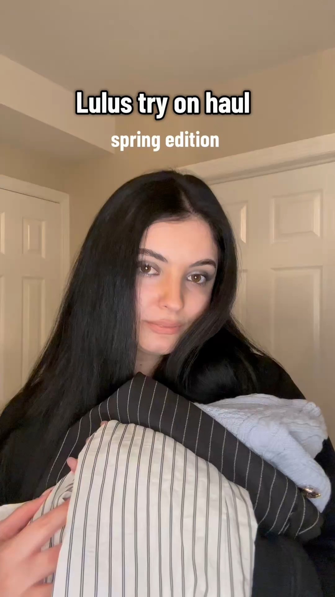 Spring Must Haves

#LTKSeasonal #LTKWorkwear #LTKWatchNow