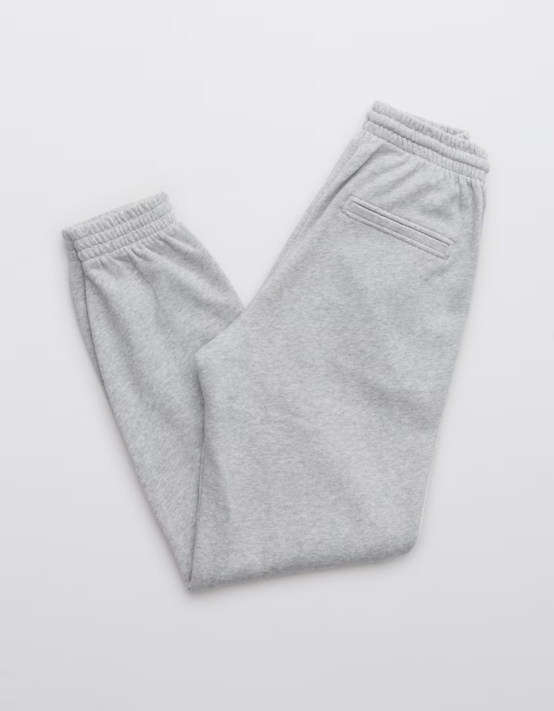 Aerie The Sweat Everyday Cozy High Waisted Jogger | American Eagle Outfitters (US & CA)