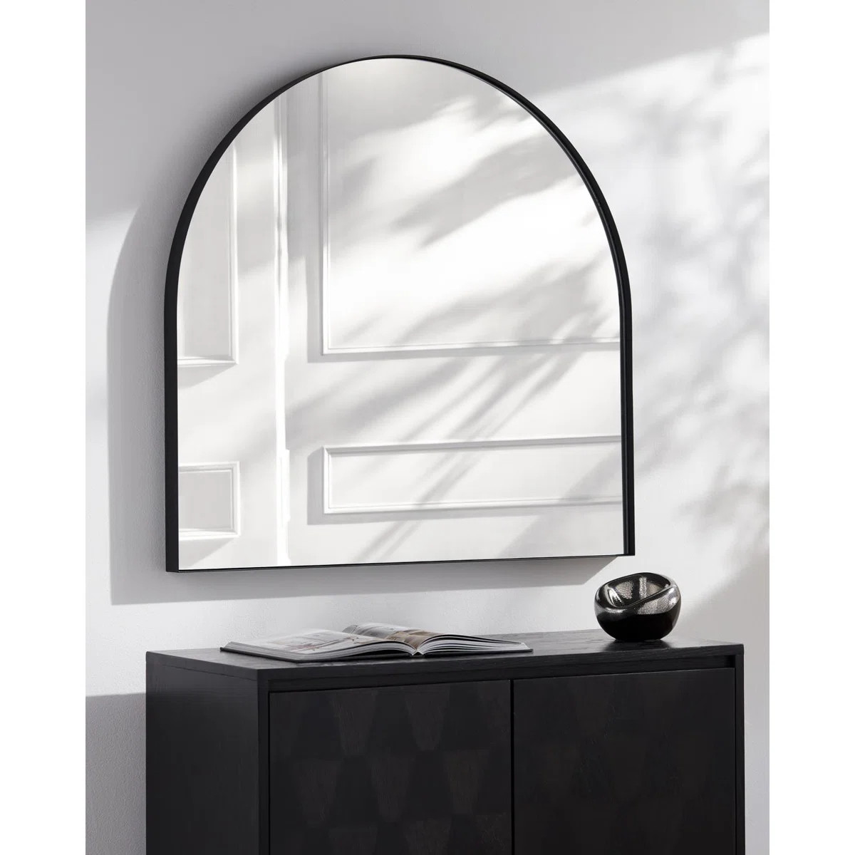 Bassevelde Mirror | Wayfair North America