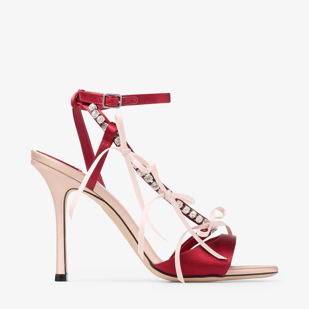 Lula 100 | Jimmy Choo (US)