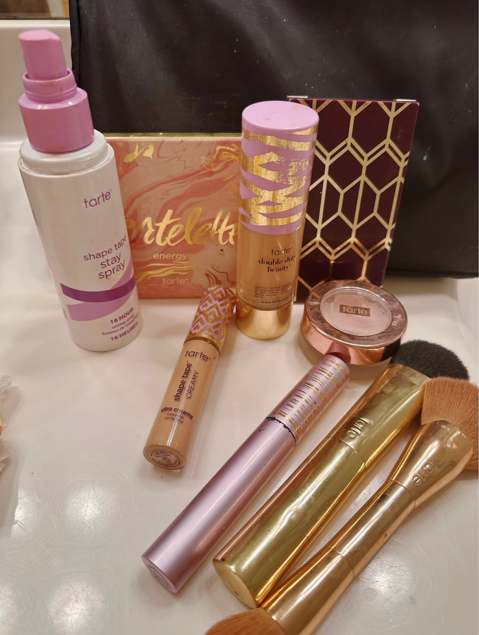 A great roundup of stocking stuffers for any age girl! This is my favorite brand of make up recently! Hop on it!

#LTKGiftGuide #LTKHoliday #LTKSeasonal